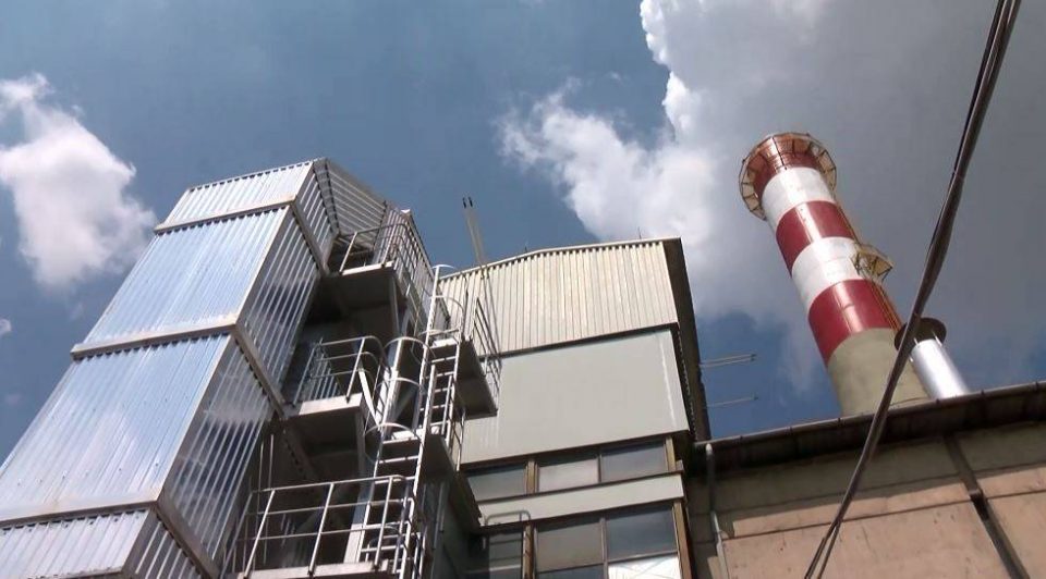 Инспекција ја затвори мензата во „Рек Битола“поради сомневања за труење со храна