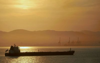 Русија заработи 6 милијарди долари од двете недели војна во Иран