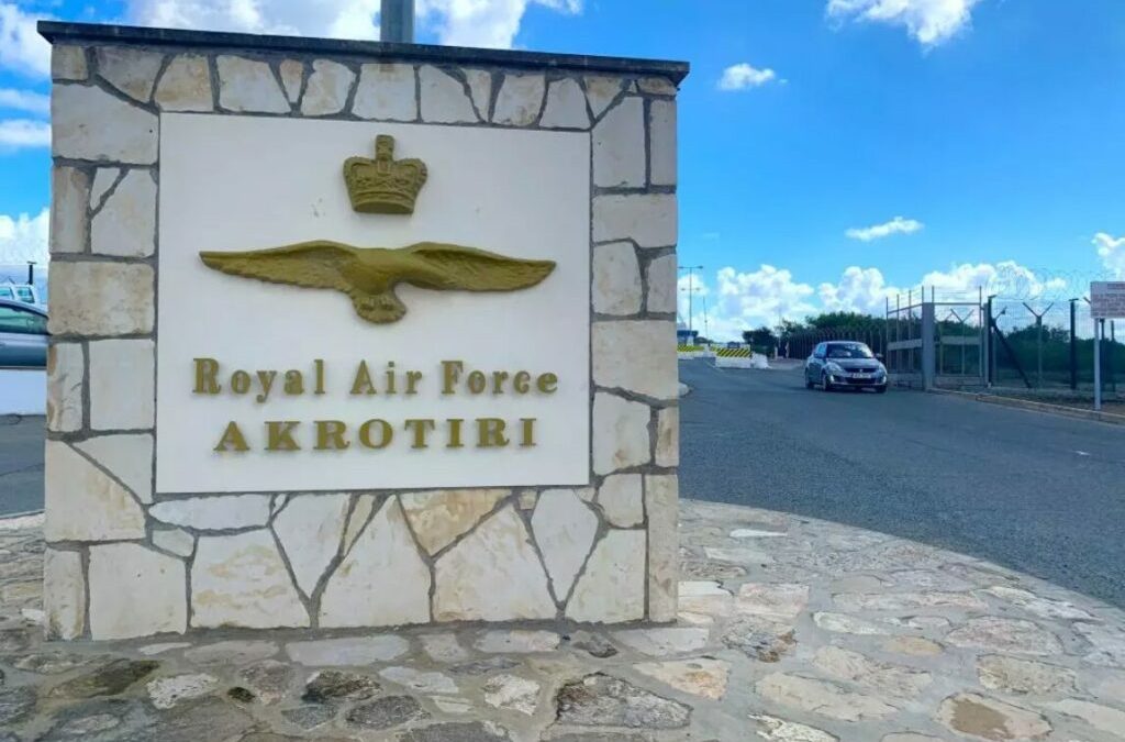 По нападите со дронови врз Кипар, Франција и Грција испраќаат заштита