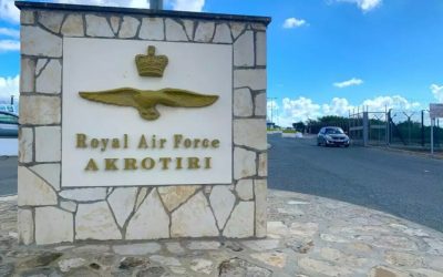 По нападите со дронови врз Кипар, Франција и Грција испраќаат заштита