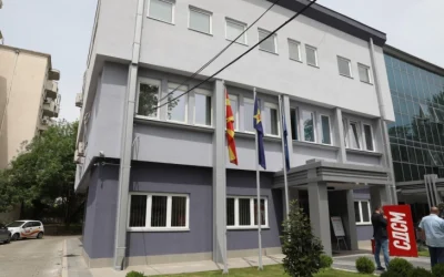 СДСМ со помалку од 5 проценти доверба во најновата анкета на МКД.мк и Маркетвижн