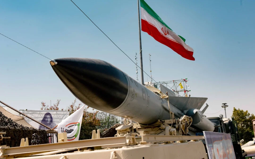 Техеран испука балистички ракети кон базата „Диего Гарсија“ на 4.000 километри од брегот на Иран