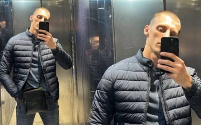 Почнува судењето за Стојанче Јовановски, обвинет за наведување на самоубиство на сопругата Ивана и ќерката Катја