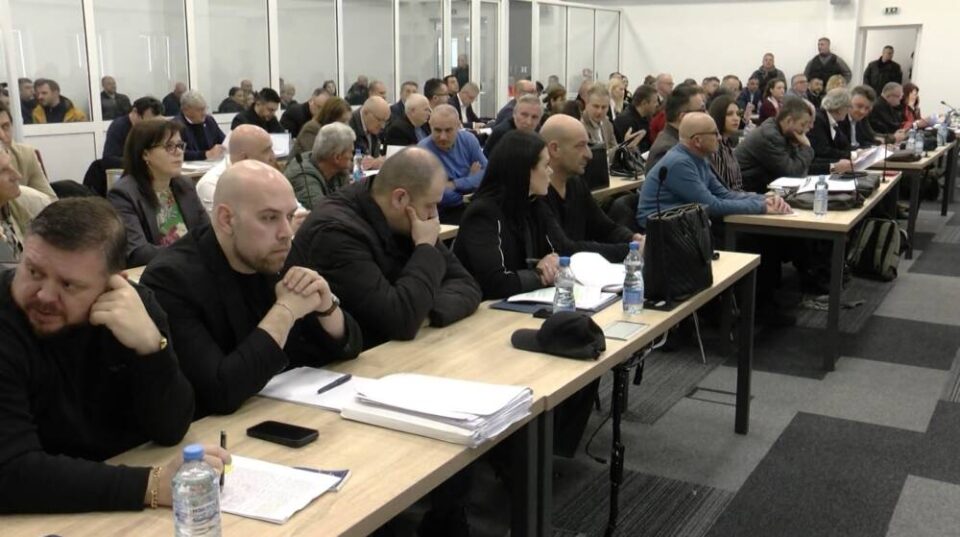 Продолжува судењето за трагедијата во Кочани