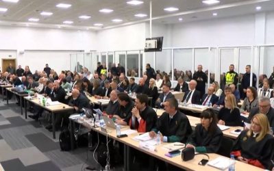 Продолжува судењето за случајот „Пулс“