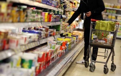 Поскапувањето на нафтата може да предизвика инфлаторна спирала