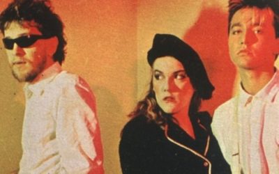 Скромниот бас виртуоз од Чаир Љубе Кучкар