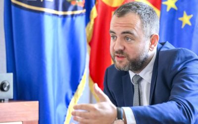 СДСМ бара оставка од Панче Тошковски за трагедијата во Карпош