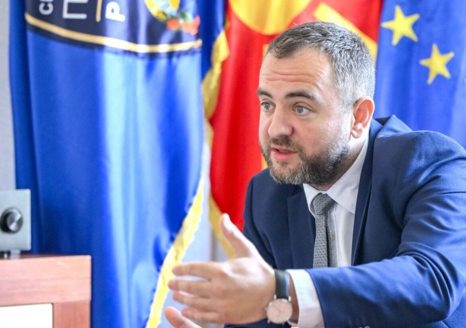 СДСМ бара оставка од Панче Тошковски за трагедијата во Карпош