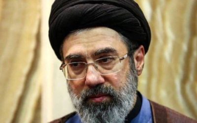 Моџтаба Хамнеи, син на убиениот Али Хамнеи е избран за нов ајатолах на Иран