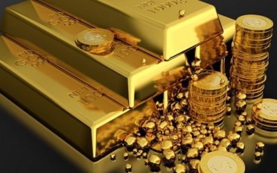 Златото повторно урива рекорди