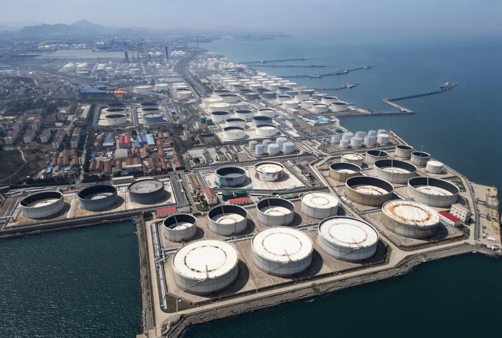 Скок  на нафтата откако пропаднаа разговорите САД -Иран