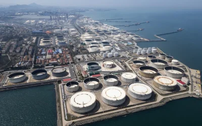 Скок на нафтата откако пропаднаа разговорите САД -Иран