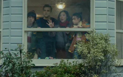 „Последната куќа“ со Вагнер Моура на Нетфликс во август