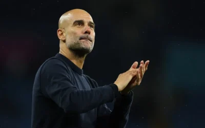 Пеп Гвардиола најавува дека во недела ќе биде финалето на Премиер лигата