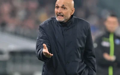 Јувентус и официјално потпиша нов договор со Лучиано Спалети