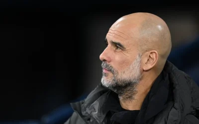 Пеп Гвардиола можен нов селектор на Италија