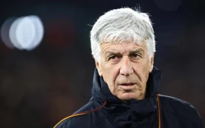 И покрај сериозните вложувања Рома далеку од Лигата на шампионите