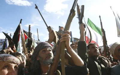 Иран го отфрли американскиот предлог за 48-часовно примирје