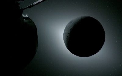 Екипажот на мисијата Артемис 2 се враќа дома