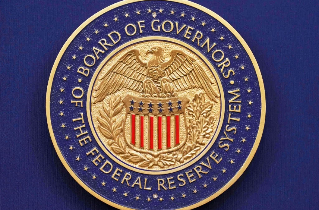 ФЕД очекува раст на инфлацијата од 3,4 насто, што е најголемо ниво годинава