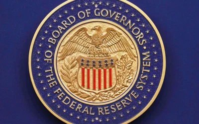 ФЕД очекува раст на инфлацијата од 3,4 насто, што е најголемо ниво годинава