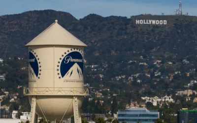 Спојувањето на Ворнер и Парамаунт вредно 81 милијарда долари блиску до реализација