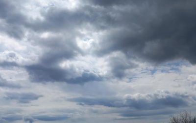 Од утре заладување и врнежи од дожд