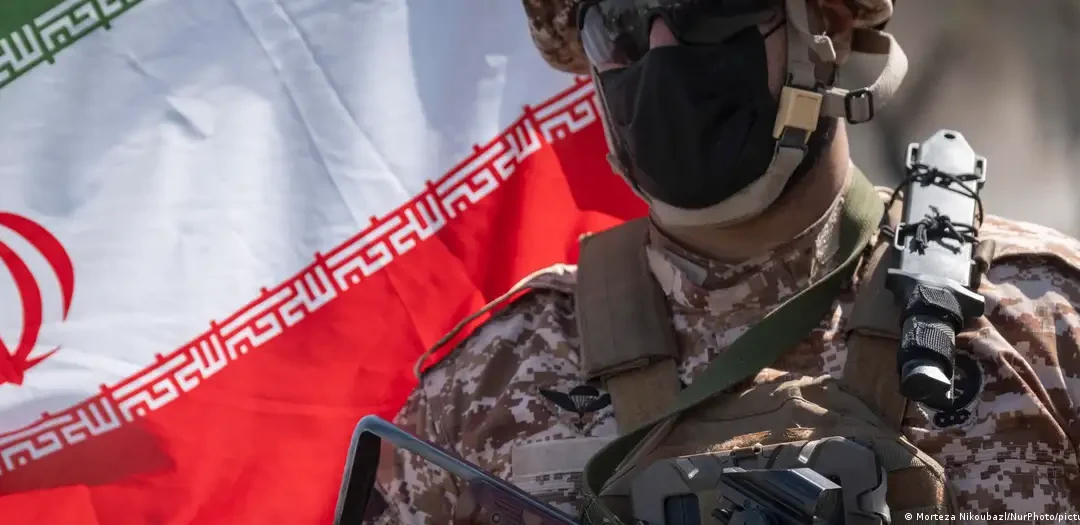 Убиен шефот на разузнавањето на Иранската национална гарда