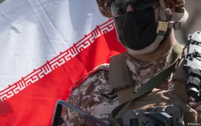 Убиен шефот на разузнавањето на Иранската национална гарда