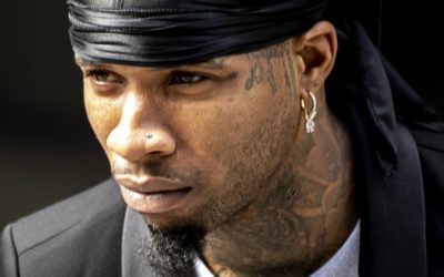 По 16 убоди со нож раперот Тори Ланез го тужи затвроскиот систем во САД за 100 милиони долари