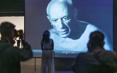 Слика од Пикасо за 100 евра