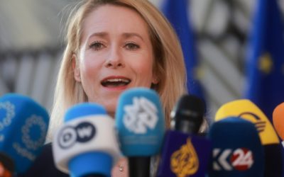 Калас: Трамп намерно го ослабнува НАТО