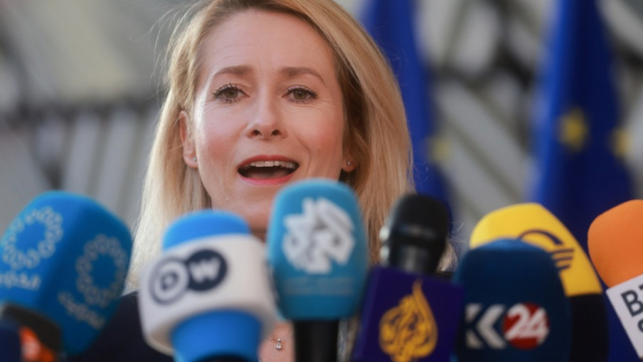 Калас: Трамп намерно го ослабнува НАТО