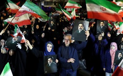 Иран го прифати двонеделното примирје и го отвара Ормутскиот теснец