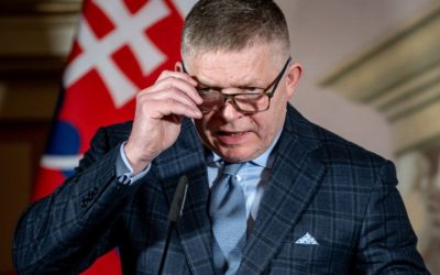 По изборите во Унгарија Словачка блокира 90 милијарди евра за Киев