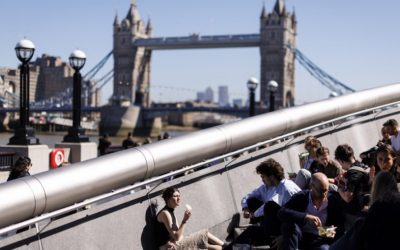 Британците имаат се помалку пари за храна и греење