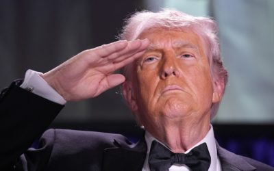 Трамп го повика Иран „да се опамети“