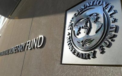 Денес почнува пролетното заседание на ММФ и Светската банка во Вашингтон