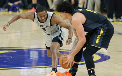 Сан Антонио во полуфиналето на Западот – Елиминиран Портланд со 4:1 во серијата