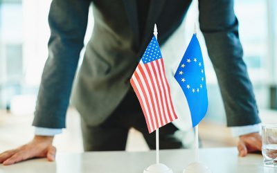 ЕУ и САД создаваат „енергетски штит“ за критични минерали