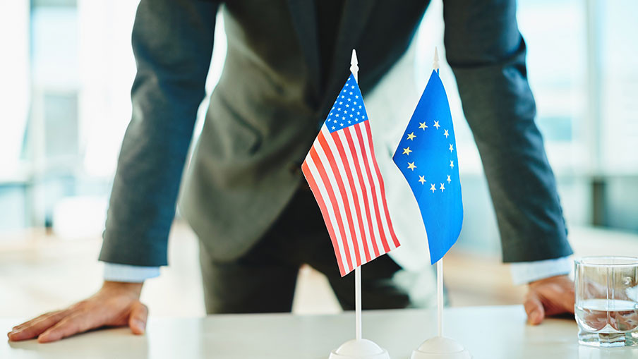 ЕУ и САД создаваат „енергетски штит“ за критични минерали