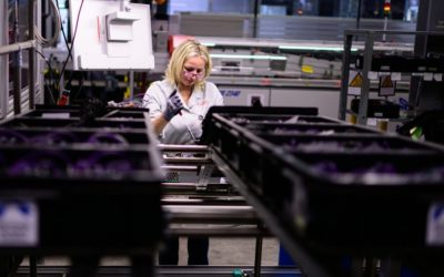 Министри за финансии на ЕУ предложија воведување данок на екстра профит за енергетските компании