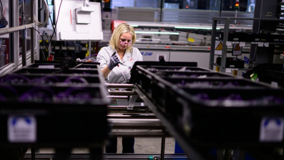 Министри за финансии на ЕУ предложија воведување данок на екстра профит за енергетските компании