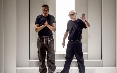 Стефано Габана веќе не е претседател на модната куќа „Долче и Габана“