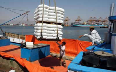 Конфликтот во Иран го погоди снабдувањето и синџирот на исхраната