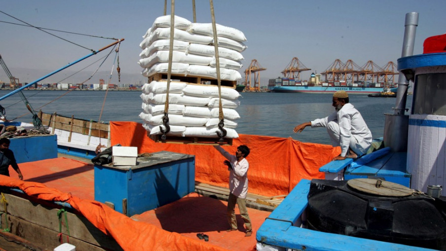 Конфликтот во Иран го погоди снабдувањето и синџирот на исхраната