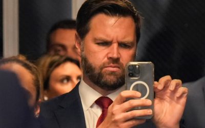 Иран го обвинува Венс дека го известувал Нетанјаху за текот на преговорите