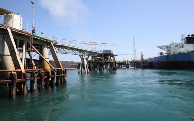 Нафтата повторно тече: Ирак испраќа десетици милиони барели по деблокадата на Ормутскиот теснец