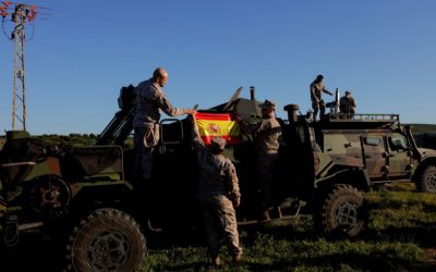 САД подготвуваат казни во НАТО поради Иран